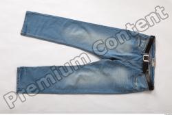 Man Casual Jeans